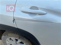 تويوتا كورولا كروس